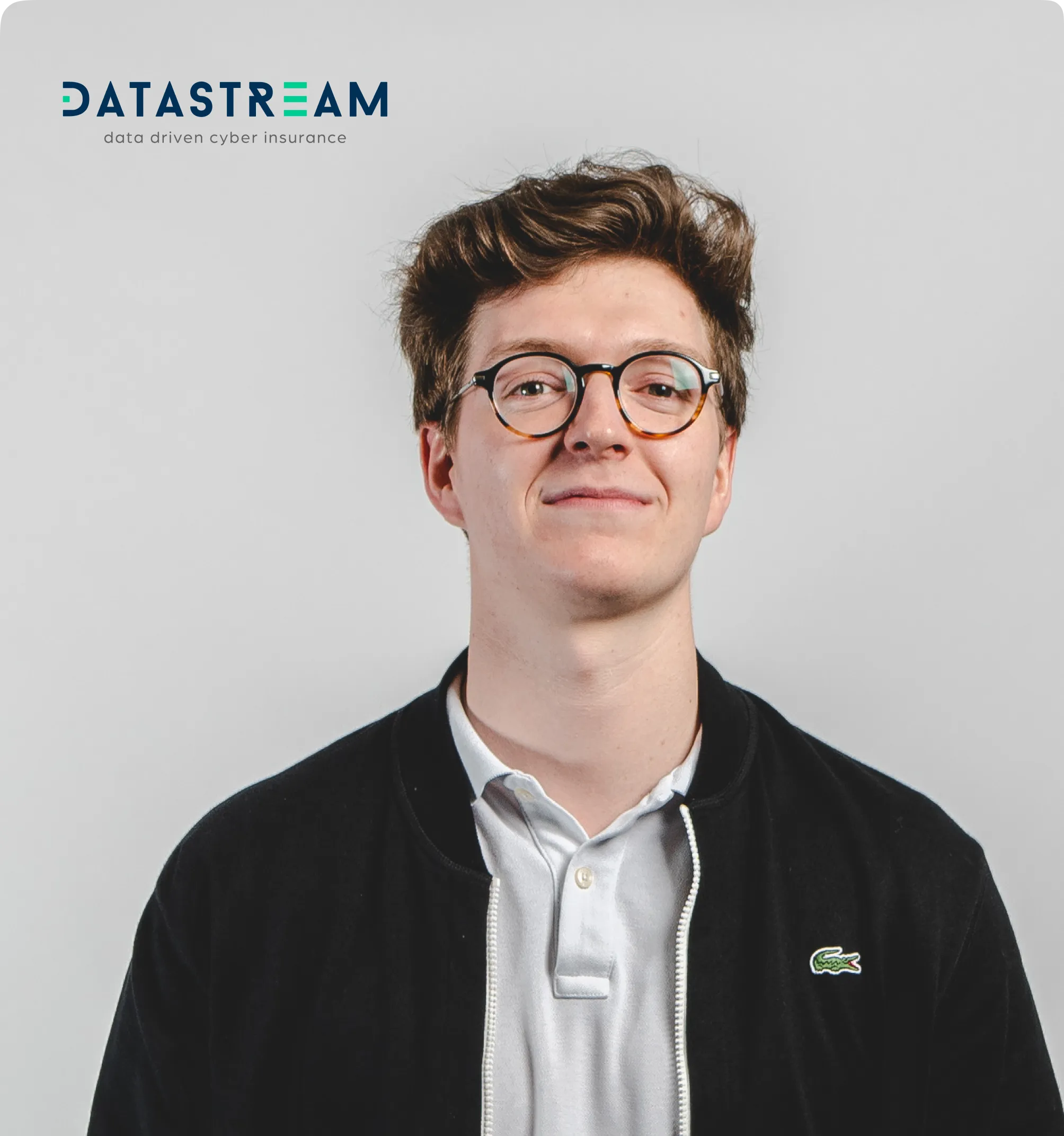 Ben, Product Manager
DataStream Insurance