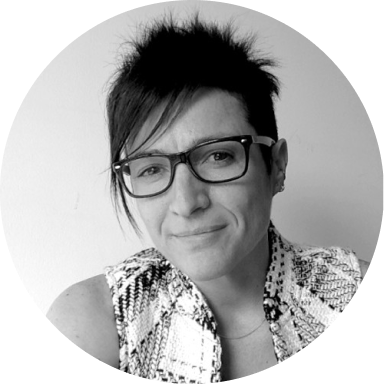 Ileana Coppoli Associate Director, Brand & Visual Design at MetaMap